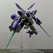 USA Gundam Store HGTWFM 1/144 #02 Beguir-Beu Review