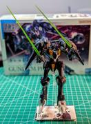 USA Gundam Store HGTWFM 1/144 #07 Gundam Pharact Review