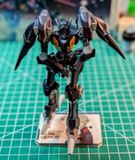 USA Gundam Store HGTWFM 1/144 #07 Gundam Pharact Review