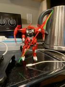 USA Gundam Store HGTWFM 1/144 #08 Darilbalde Review