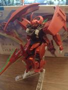 USA Gundam Store HGTWFM 1/144 #08 Darilbalde Review