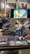 USA Gundam Store Digimon Adventure Figure-rise Standard Angemon Model Kit Review