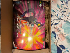 USA Gundam Store Ultraman Figure-rise Standard Ultraman Zero Model Kit Review