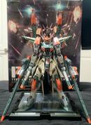 USA Gundam Store Infinity Nova Judgement (Ruling) 1/100 Scale Model Kit Review