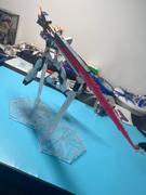 USA Gundam Store Effects Wings EWRG025A Fin Funnel for EG/RG RX-93ff Nu (Fukuoka) Gundam Review