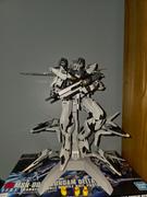 USA Gundam Store Armored Colossus TEST-70 Bailu Air Combat Model Kit (Reissue) Review