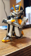 USA Gundam Store Megalomaria Unlimited Universe Principal Model Kit Review