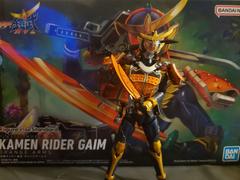 Kamen Rider Figure-Rise Standard Kamen Rider Gaim (Orange Arms Ver