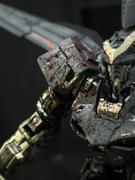 USA Gundam Store RG 1/144 #19 Gundam Astray Red Frame Review