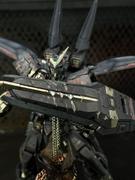 USA Gundam Store RG 1/144 #19 Gundam Astray Red Frame Review