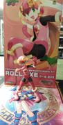 USA Gundam Store Mega Man Battle Network Roll.EXE Model Kit Review