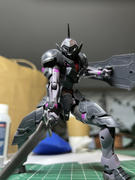USA Gundam Store 30 Minutes Fantasy #02 Rosan Knight Model Kit Review