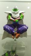 USA Gundam Store Dragon Ball Z Figure-rise Standard Piccolo Model Kit Review