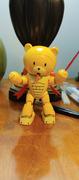 USA Gundam Store HGBF 1/144 #005 Beargguy III Review