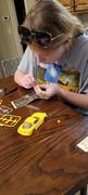 USA Gundam Store Initial D Keisuke's FD Snap Kit #CM2 1/32 Scale Model Kit Review