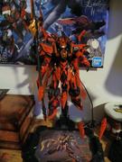 USA Gundam Store Star Eternal Xingheng (Metal Frame) 1/100 Scale Model Kit Review