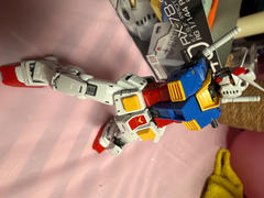 USA Gundam Store Mega Man X Black Zero 1/12 Scale Model Kit Review