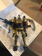 USA Gundam Store 1/144 Tallgeese II (Renewal) Review