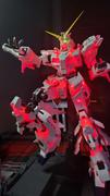 USA Gundam Store PG 1/60 RX-0 Unicorn Gundam (Prototype Full Psycho-Frame) Review
