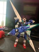 USA Gundam Store PG 1/60 00 Gundam Seven Sword/G Review