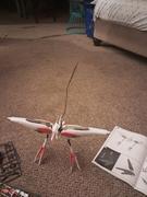 USA Gundam Store HGIBO 1/144 #029 Mobile Armor Hashmal Review