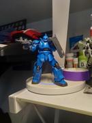 USA Gundam Store #12 MS-04 Bugu [Ramba Ral] The Origin, Bandai HG 1/144 Review