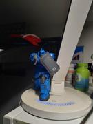 USA Gundam Store #12 MS-04 Bugu [Ramba Ral] The Origin, Bandai HG 1/144 Review