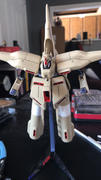 USA Gundam Store 1/550 Scale a-Azieru Review