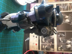 USA Gundam Store AW-090 GUNDAM & WEAPON MODEL DETAIL THRUSTER BUILDERS PARTS PHOTO ETCH ADD ON Review