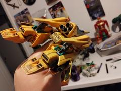 HGUC 1/144 #61 MSA-005 Methuss – USA Gundam Store