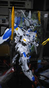 USA Gundam Store Orphans 1/100 Full Mechanics Gundam Bael Review