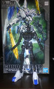 USA Gundam Store Orphans 1/100 Full Mechanics Gundam Bael Review