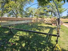 Bootstrap Farmer Greenhouse Arch Hoop Bender | USA Made Review