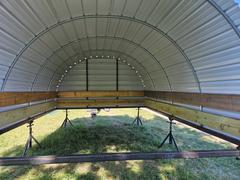 Bootstrap Farmer Greenhouse Arch Hoop Bender | USA Made Review