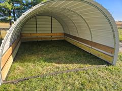 Bootstrap Farmer Greenhouse Arch Hoop Bender | USA Made Review