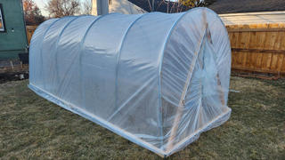 Bootstrap Farmer Greenhouse Arch Hoop Bender | USA Made Review
