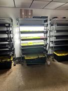 Bootstrap Farmer Grow Rack - Automated Vertical Propagation Rack Review