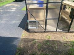 Bootstrap Farmer Greenhouse Aluminum Intake Shutter Review