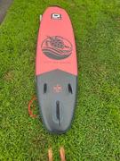 GILI Sports 10'6 / 11'6 AIR Inflatable Stand Up Paddle Board Review