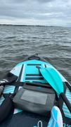 GILI Sports 10'6 / 11'6 AIR Inflatable Stand Up Paddle Board, Earth Day: An Extra $25 goes to the Coral Reef alliance Review