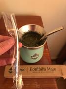 Gnomo Chile  Bombilla Mate Acero Inoxidable Review