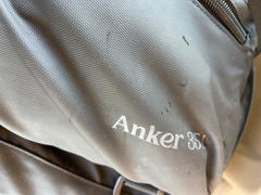 Gnomo Chile  Mochila Anker 35L Review