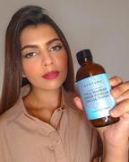 Sudtana Organic Coconut Thai Maprao Cider Vinegar Facial Toner Review
