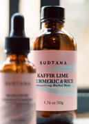Sudtana Herbal Detoxify & Nourish Facial Treatment Review