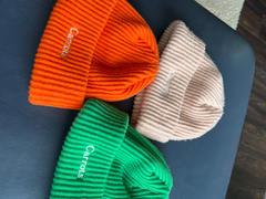 Arvin Goods Arvin Goods x Carrots - Classic Fit Rib Beanie Review