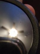 Nocs Provisions Solar Eclipse Lens Review