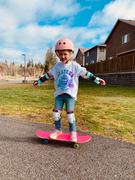 Bryan Tracey SkateXS Unicorn Beginner Complete Skateboard for Kids Review