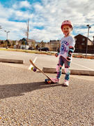 Bryan Tracey SkateXS Unicorn Beginner Complete Skateboard for Kids Review