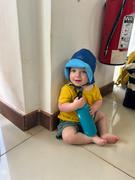 UV Skinz Baby Boys' Reversible Sun Hat Review