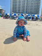 UV Skinz Baby Boy's Sun & Swim Suit Review